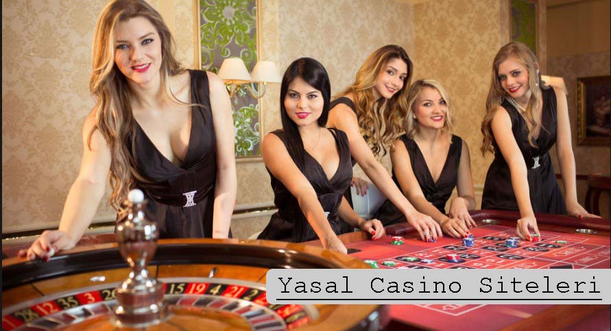 Türkiye'de Hangi Casino Siteleri Yasaldır?