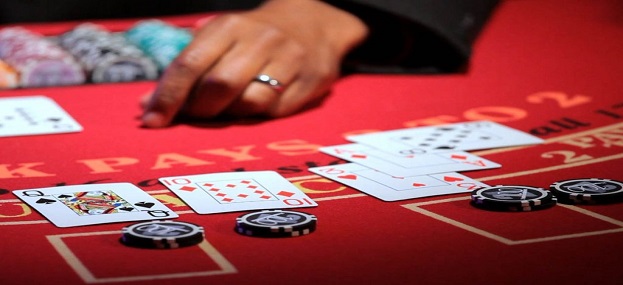 Casino’da Yeni Kazanma Taktikleri